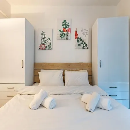 Διαμέρισμα Modern Flat Near Istiklal Street In Beyoglu *