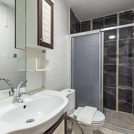 Διαμέρισμα Modern Flat Near Istiklal Street In Beyoglu *