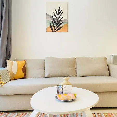 Modern Flat Near Istiklal Street In Beyoglu Κωνσταντινούπολη